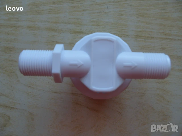 Поплавъчен клапан за регулиране на нивото на водата, снимка 11 - Други стоки за дома - 51322699