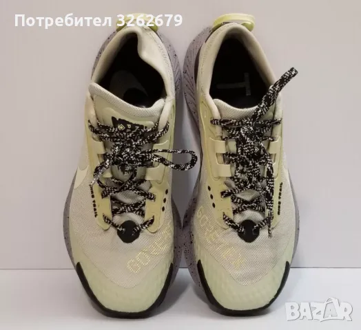 Nike pegasus trail gore tex оригинални 40.5, снимка 5 - Маратонки - 49115926