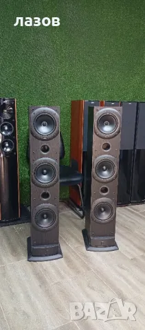 Английски тонколони KEF Q-70 sp3180, снимка 2 - Тонколони - 49136245