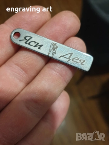 медальони за кучета и котки, снимка 6 - Други стоки за животни - 51454233