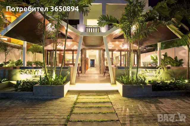 Хотел в Сием Реап -   Камбоджа, снимка 1