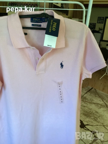 Рокля Polo,Ralf Lauren S размер. Нова, снимка 4 - Рокли - 53578056