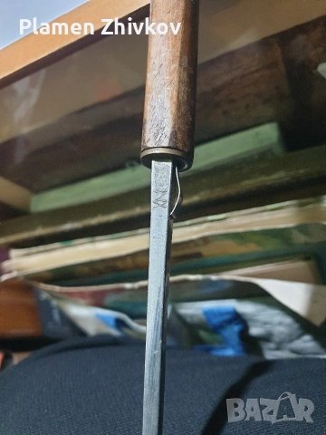 Бамбуков бастун за самозащита, снимка 16 - Антикварни и старинни предмети - 53911876
