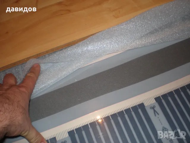 Последно поколение WiFi - Смарт термостат за подово отопление., снимка 16 - Електро услуги - 34261928