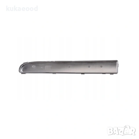 Лайстна за предна броня на Fiat 500 Pre-Face, снимка 3 - Части - 54062170