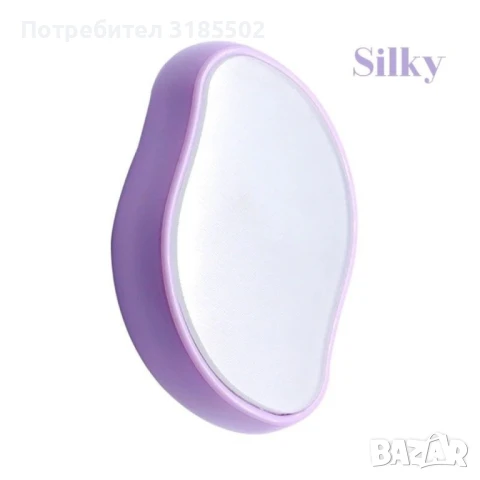 Компактен кристален уред за премахване на излишното окосмяване - няма цвят!, снимка 10 - Други - 51277232