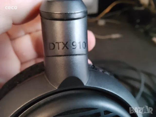 Bayerdunamic, снимка 3 - Слушалки и портативни колонки - 50180001