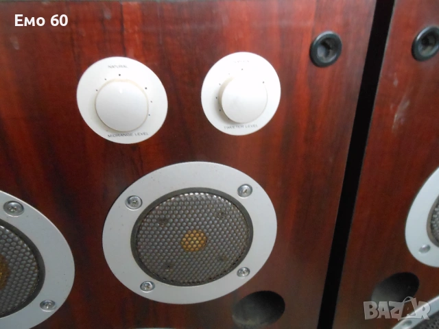 тонколони HITACHI-HS 70 F, снимка 4 - Тонколони - 53258474