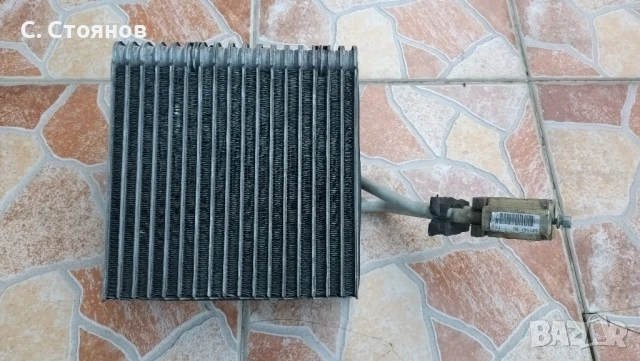 Климатичен радиатор - вътрешен , снимка 3 - Части - 50647301
