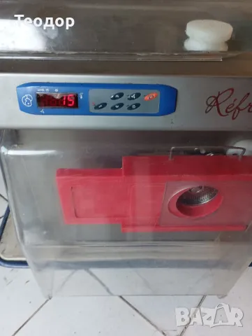 месомелачка с охлаждане maprod refrigere , снимка 14 - Месомелачки - 50147949