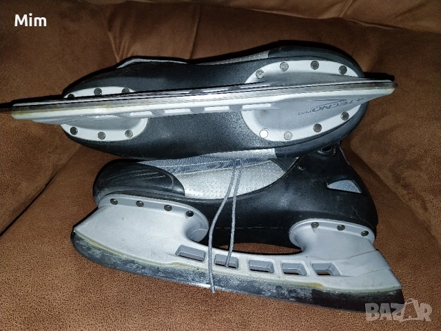 TECNO pro 44 номер  Мъжки обувки / кънки за лед, снимка 6 - Други - 52256985