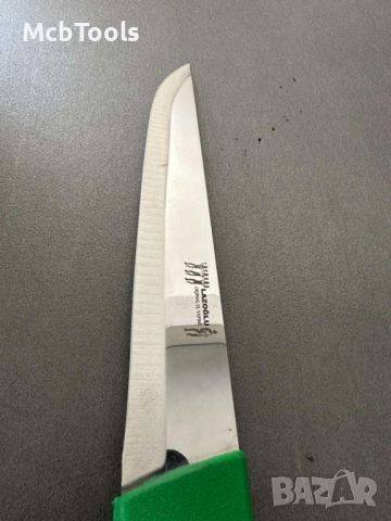 Професионален Нож за колене Турски, снимка 4 - Прибори за хранене, готвене и сервиране - 45982527