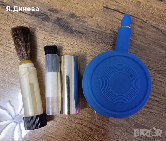 Четчици за фотоапарати , снимка 2 - Фотоапарати - 52094726