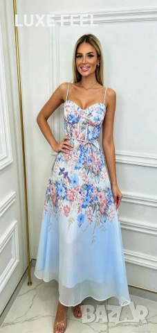 💎Дамска Рокля 