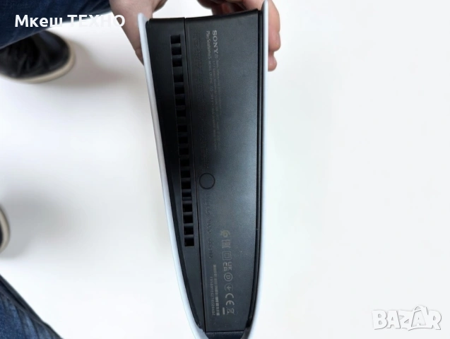 PLAYSTATION 5 DIGITAL EDITION PS5, снимка 3 - PlayStation конзоли - 53870308