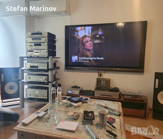 tv bang olufsen 12 65 , снимка 2 - Телевизори - 53933464