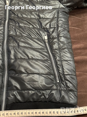 Страхотно зимно яке, снимка 5 - Якета - 52279372