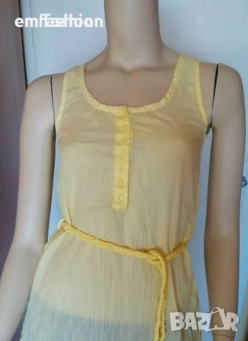 Дамска рокля, туника и потник, снимка 5 - Рокли - 50210103