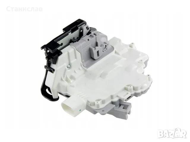 Audi Q5 8R Брава за предна дясна врата 