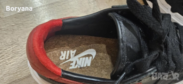 детски кецове Nike nomer 36, 2 бр, снимка 4 - Детски маратонки - 52949747