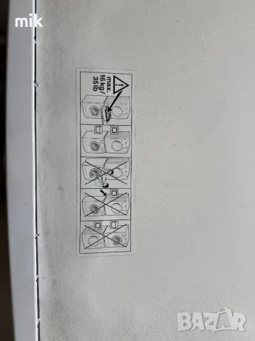 Свързващ кит за пералня и сушилня Сименс , снимка 4 - Перални - 49828869