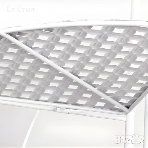 Елегантен ъглов рафт – стилно решение за максимално използване на пространството, снимка 10 - Декорация за дома - 53575046