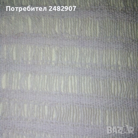 Дамски шал с ресни , снимка 5 - Шалове - 52010953