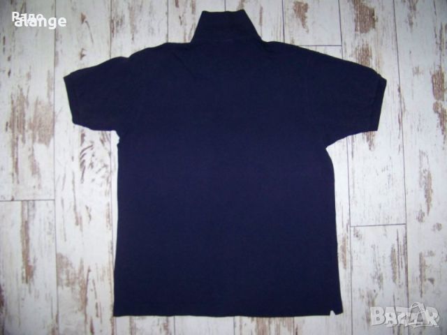 Поло тениска Lacoste XL, снимка 2 - Тениски - 46414738