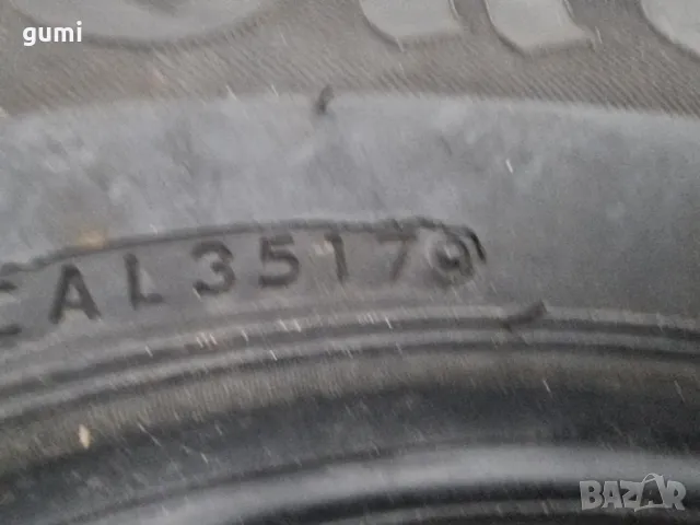 2бр летни гуми 185/70/14 FIRESTONE L02166 , снимка 4 - Гуми и джанти - 48628357