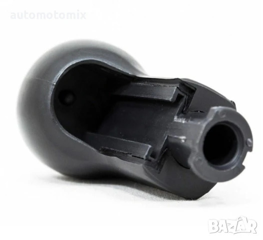 Топка за скоростен лост съвместима с Opel Astra H,CORSA D,Zafira B,6 скорости-58447, снимка 3 - Аксесоари и консумативи - 51177846