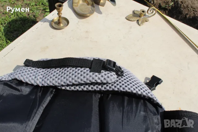 Яке (жилетка) за куче, снимка 6 - За кучета - 49843011