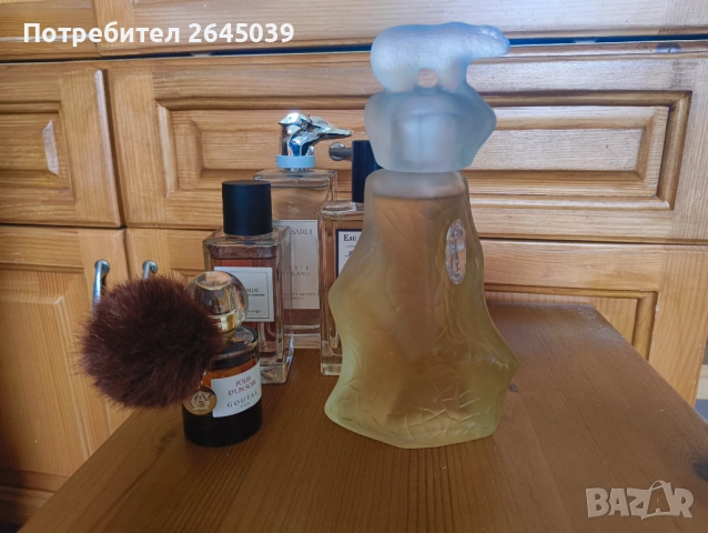 Парфюми лична колекция, снимка 3 - Дамски парфюми - 53606116
