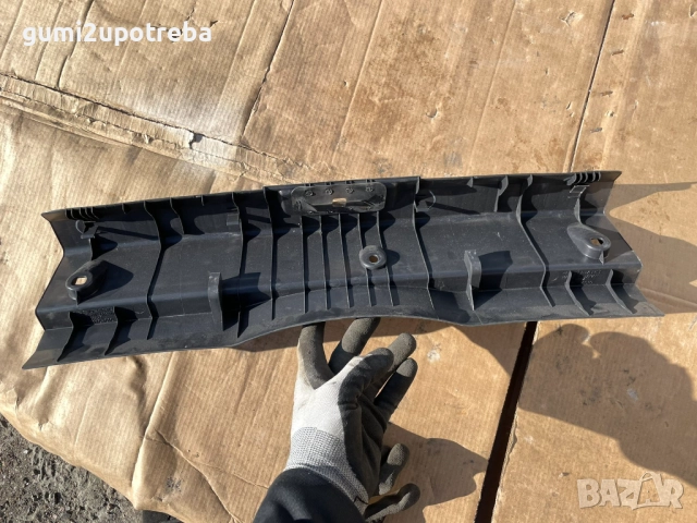 Облицовачна Лайсна Багажник 94511CA010 Toyota GT86 2018 Subaru BRZ, снимка 3 - Части - 52948748