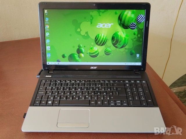 Лаптоп Acer Aspire E1-531