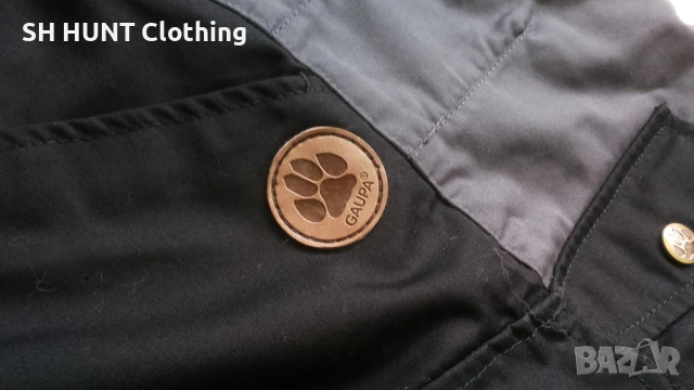 GAUPA of NORWAY Trouser размер 56 / XXL панталон със здрава материя - 1181, снимка 6 - Панталони - 50525338