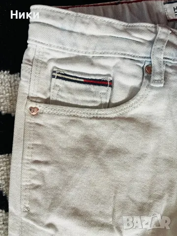 Tommy Hilfiger-детски дънки, снимка 3 - Детски панталони и дънки - 49922847