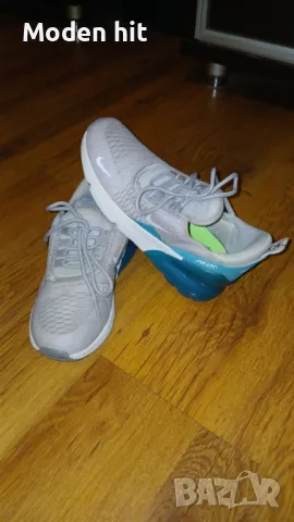 Nike Air max 270 дамски маратонки реплика, снимка 1 - Маратонки - 49488816