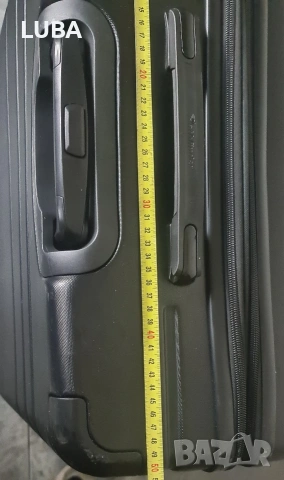 куфар, снимка 8 - Куфари - 53529104