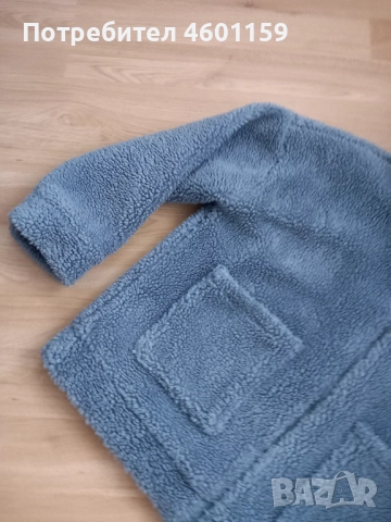 Ефектно дамско яке , снимка 4 - Якета - 51789080