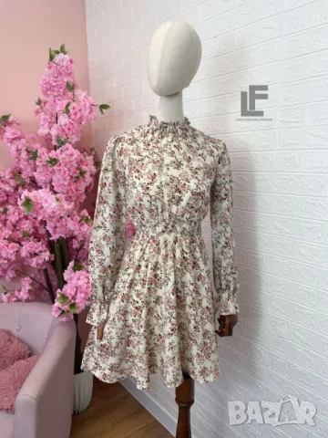 Рокля LFS Romantic Collection , снимка 6 - Рокли - 50434699