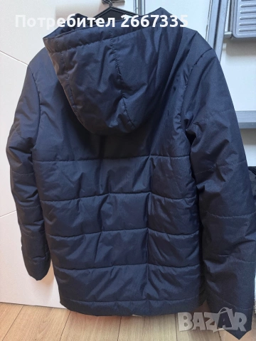 Зимно яке/шуба Jako, снимка 3 - Детски якета и елеци - 53850717