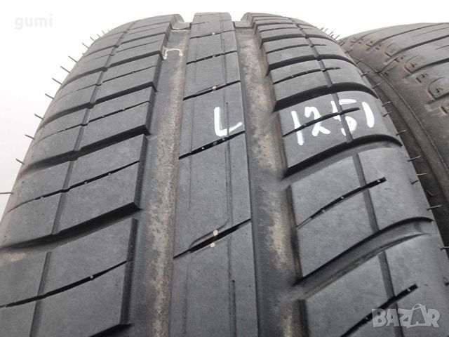 4бр летни гуми 175/60/15 DUNLOP L01251 , снимка 1 - Гуми и джанти - 46714908