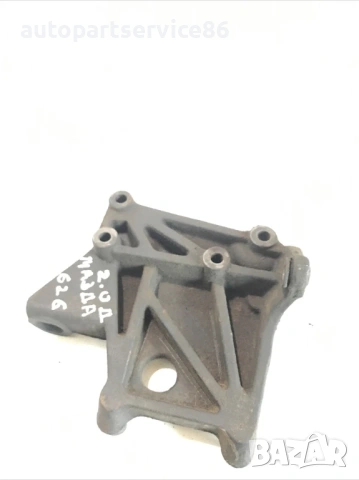 Обтегач на ремък за Mazda 626 2.0 TDI (2001) RF19, снимка 2 - Части - 53696337