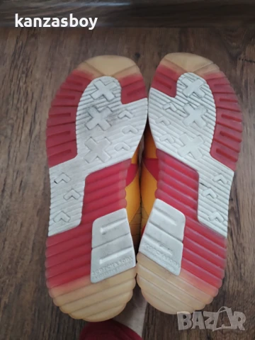 Scotch & Soda Vivex - страхотни мъжки кецове 43 КАТО НОВИ, снимка 11 - Кецове - 50507326