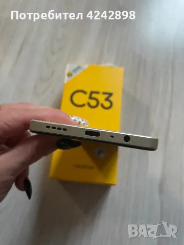 Realme c53, снимка 4 - Други - 48058945