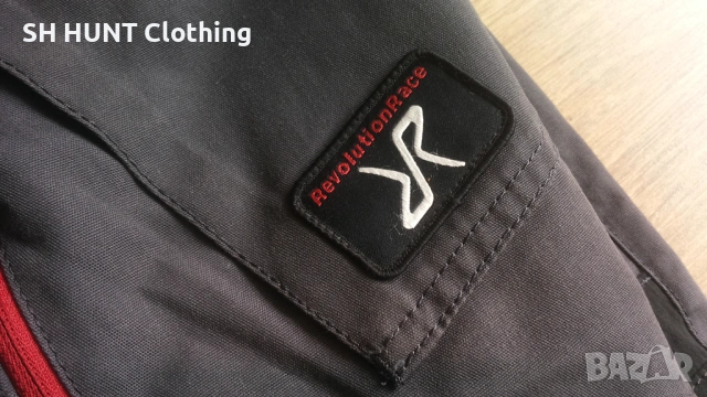 Revolution Race Nordwand Pro Stretch Trouser размер 48 / M панталон - 2197, снимка 6 - Панталони - 53605847