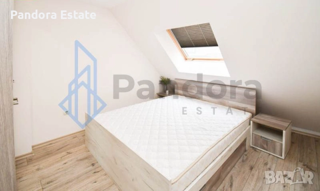 2-СТАЕН апартамент под наем, гр. София, кв. Център, снимка 3 - Апартаменти - 52413148