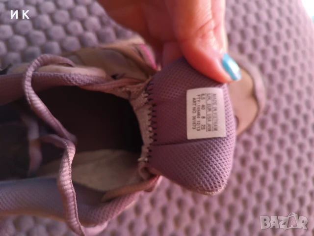 Туристически обувки Salomon, снимка 3 - Маратонки - 51318553