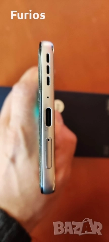 Motorola Edge 30 5G 8Gb/128GB, снимка 4 - Motorola - 52409109