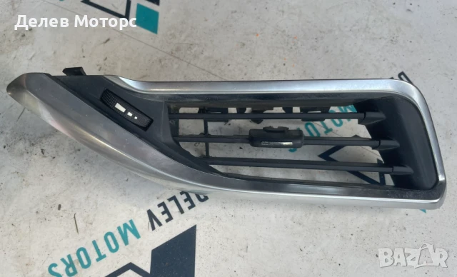 Предна дясна духалка 2772001 от Peugeot 2008 1. 2THP PureTech 110кс. , двигател HNZ, 86 000km